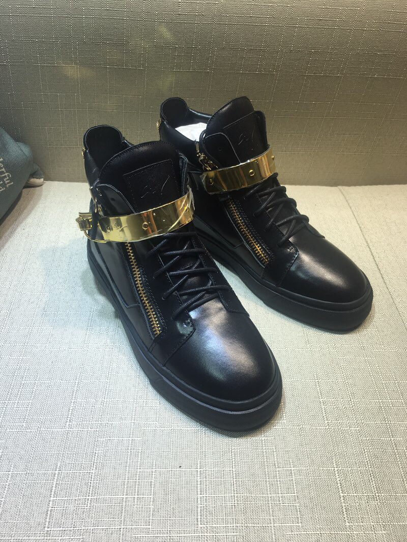 Giuseppe Zanotti Shoes